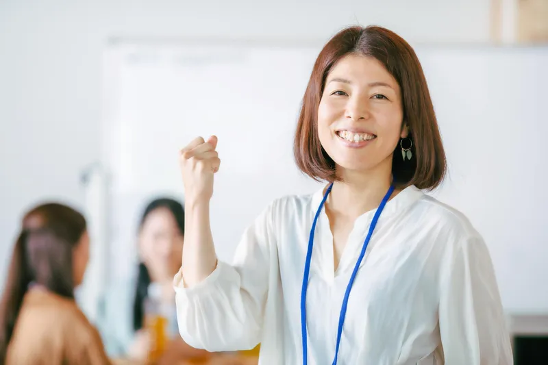 求人画像