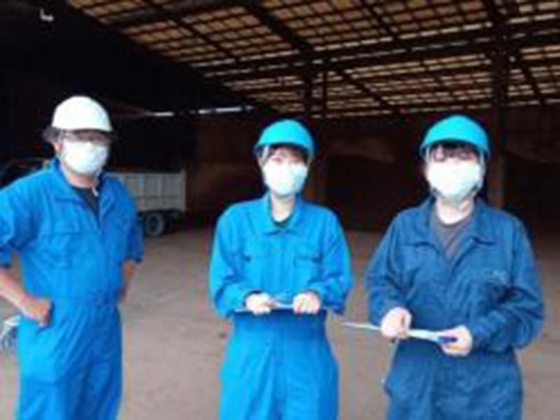 株式会社愛鶏園の求人・転職情報