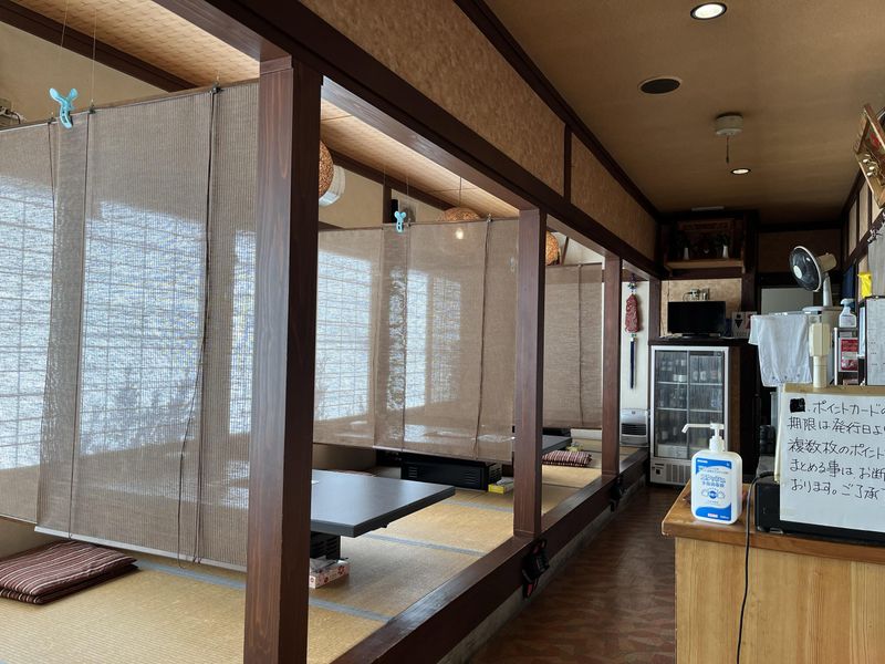 焼肉ハウス　味楽園のアルバイト・バイト求人情報-02
