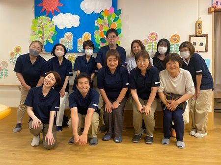 株式会社ニチイ学館の求人・転職情報