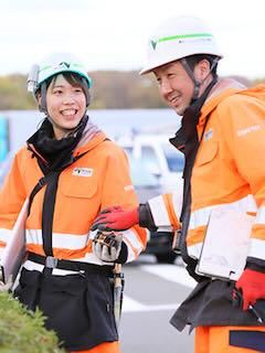 株式会社ネクスコ・エンジニアリング東北の求人・転職情報