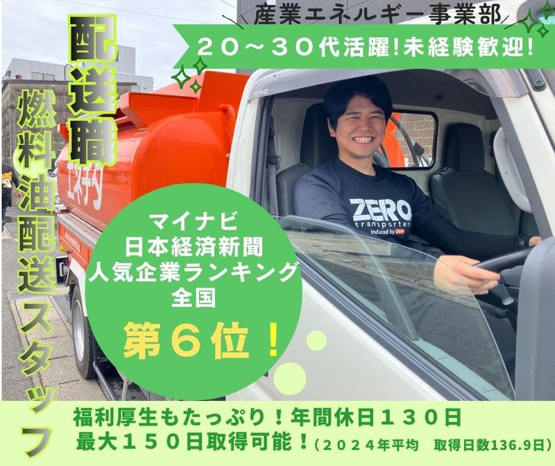 株式会社エネチタの求人・転職情報