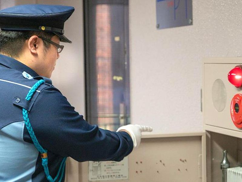 ジャパンパトロール警備保障株式会社の求人・転職情報