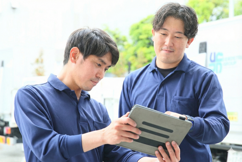 株式会社ユニオントラストの求人・転職情報