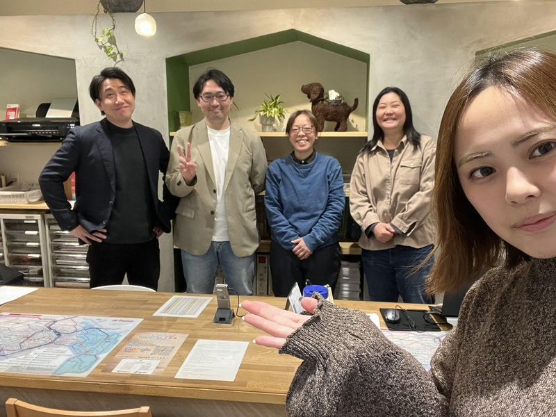 アットホーム倶楽部株式会社の求人・転職情報
