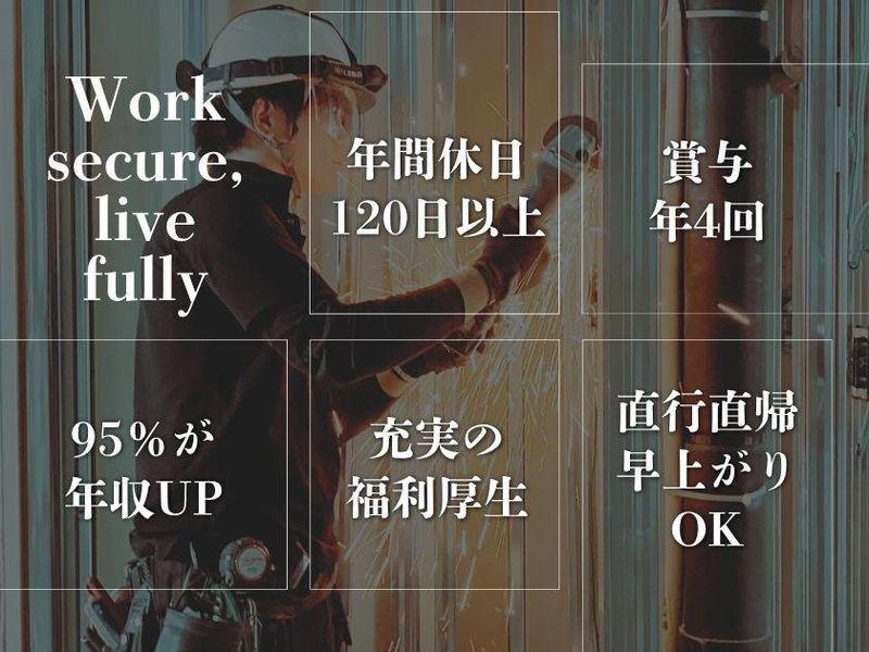 株式会社PREVENT JAPAN-0013の求人・転職情報