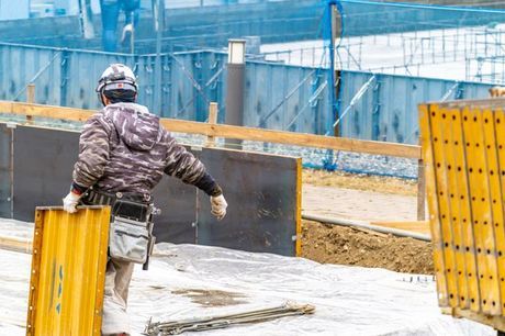一般社団法人全国建設人材協会(人材紹介)の求人・転職情報