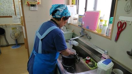 通所介護　メディカルライフケアのアルバイト・バイト求人情報-06