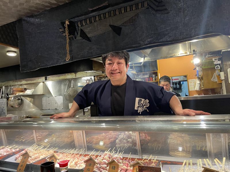 炭火焼鳥　鳥太郎　琴似本店のアルバイト・バイト求人情報-03