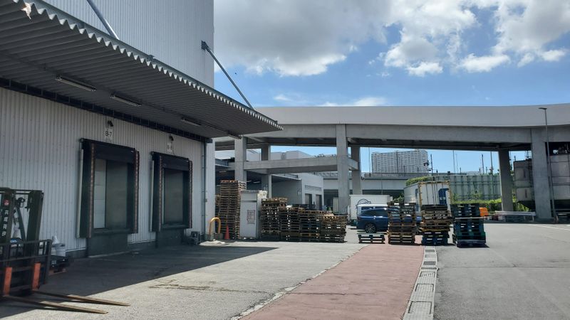 株式会社　豊洲冷蔵-0002の求人・転職情報