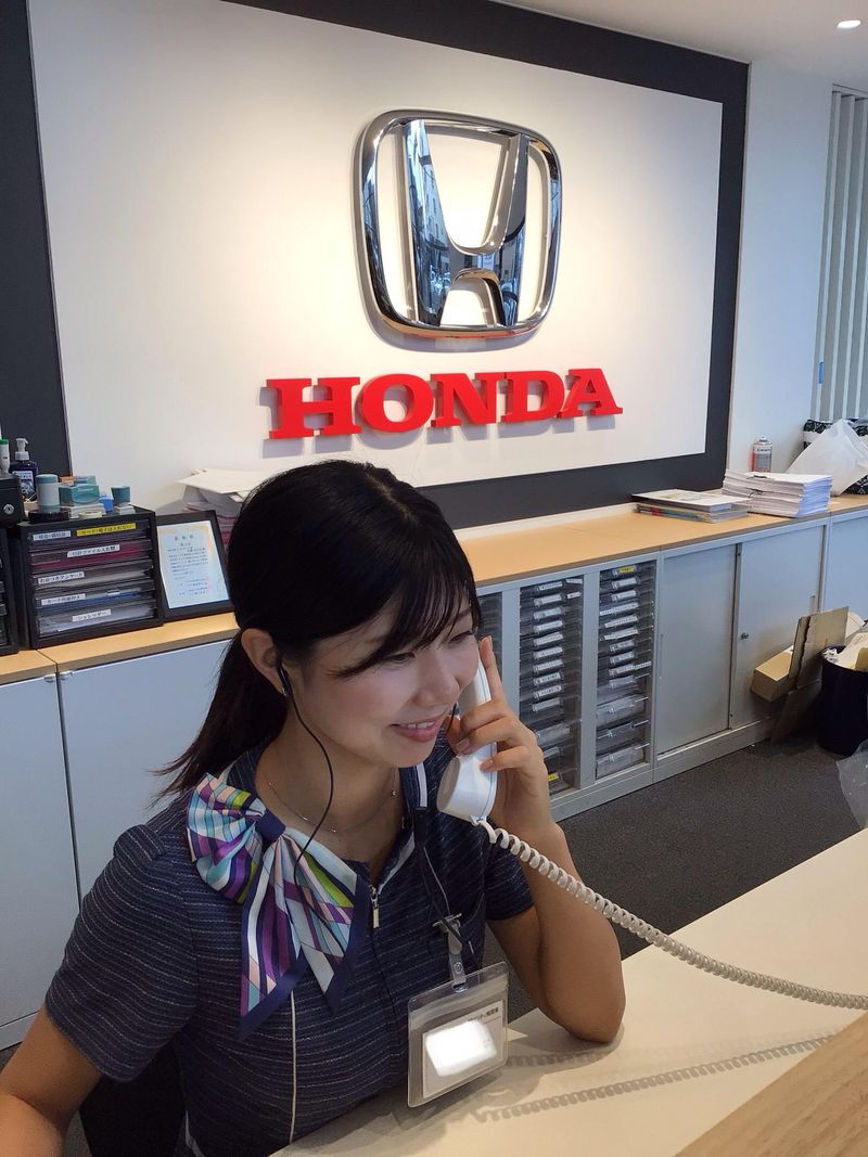 株式会社ホンダモビリティ南関東/Honda Cars 千葉　美浜西店のアルバイト・バイト求人情報-02