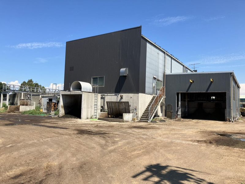 株式会社河北潟ゆうきの里の求人・転職情報