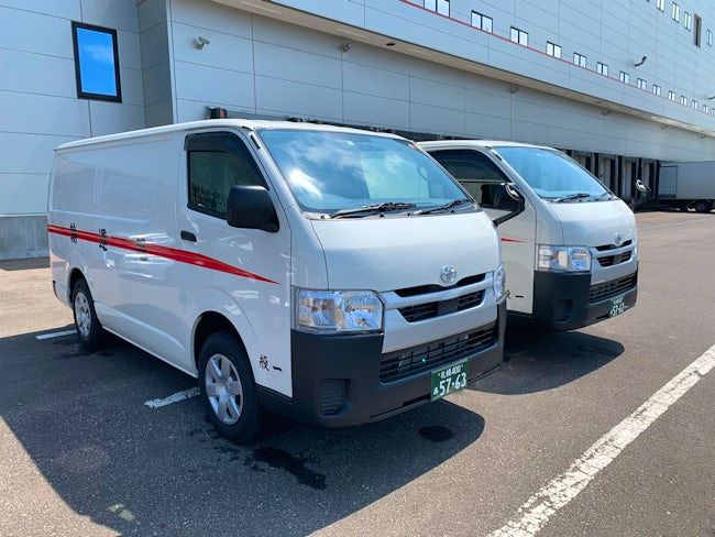 旭運輸株式会社の求人・転職情報