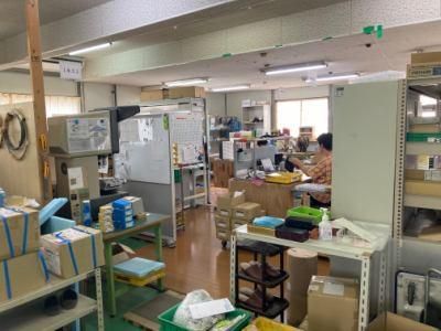 プロックス株式会社の求人情報