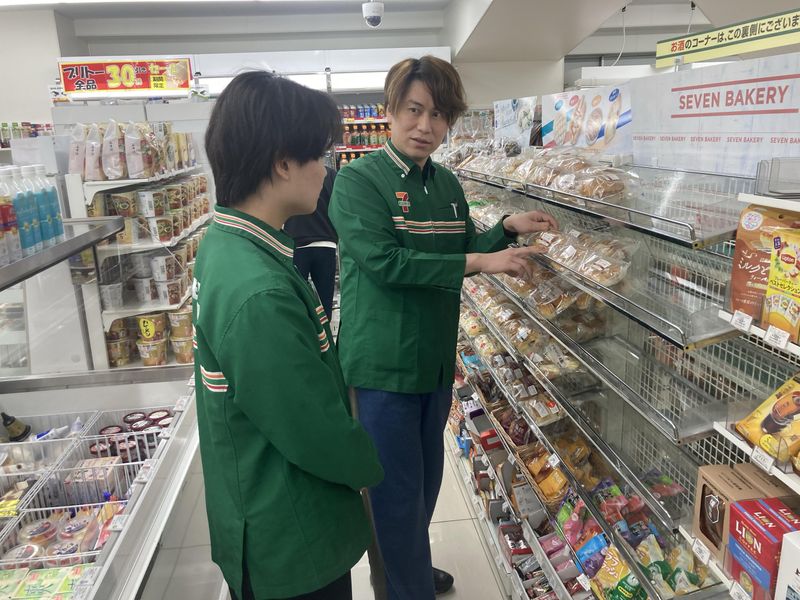 セブンイレブン高島平駅前店(株式会社アレクサンドリア)のアルバイト・バイト求人情報-02