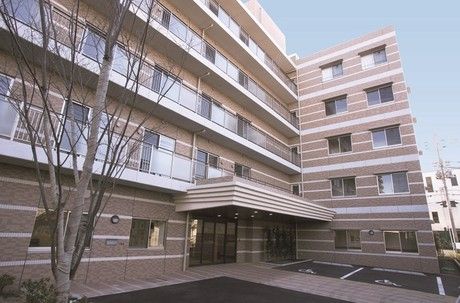 株式会社ニチイケアパレスの求人・転職情報