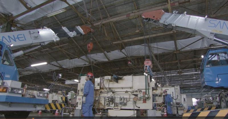 サンエイ株式会社　重機事業部　北海道営業所のアルバイト・バイト求人情報-02