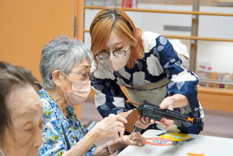 ステラリンク株式会社　たんぽぽ温泉デイサービス一宮の求人・転職情報-05