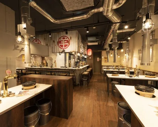 大衆ジンギスカン酒場ラムちゃん　水戸店のアルバイト・バイト求人情報-21