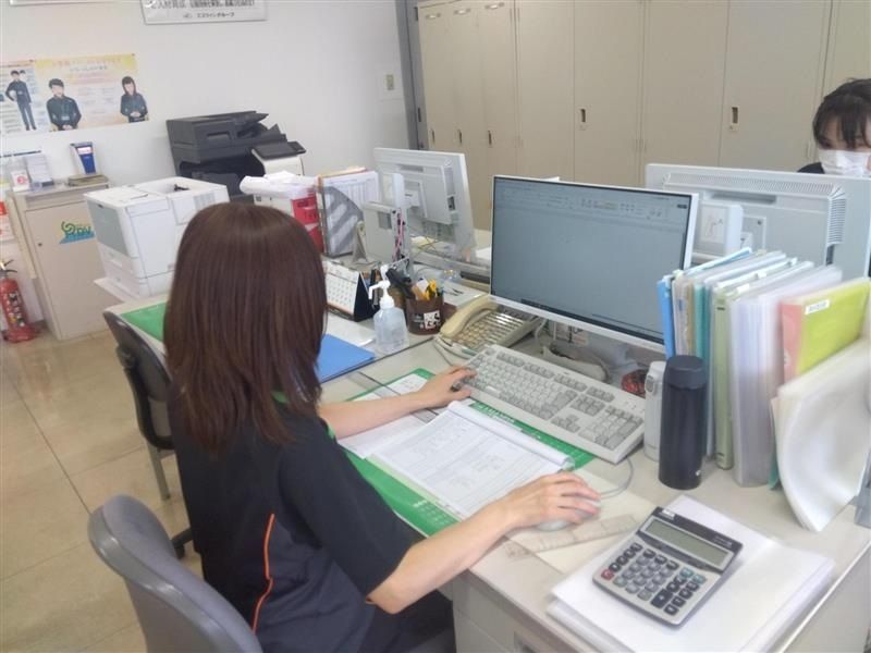 求人画像