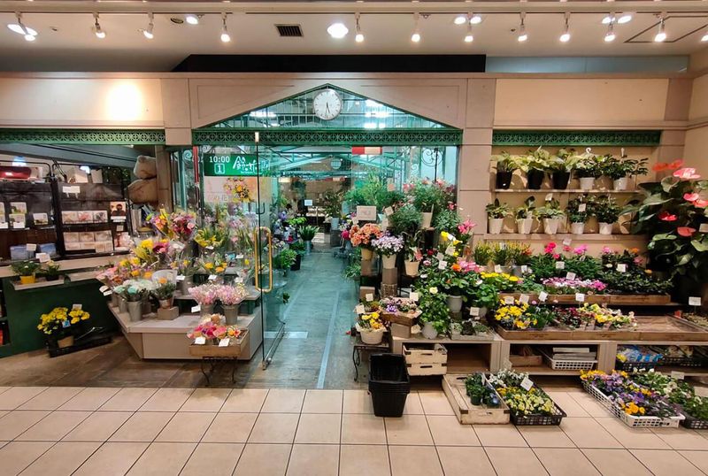 株式会社鈴花園の求人・転職情報