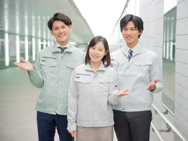 株式会社トータルプランニングの求人・転職情報