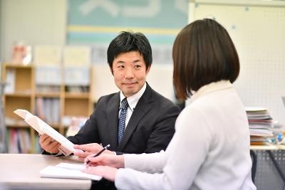 求人画像