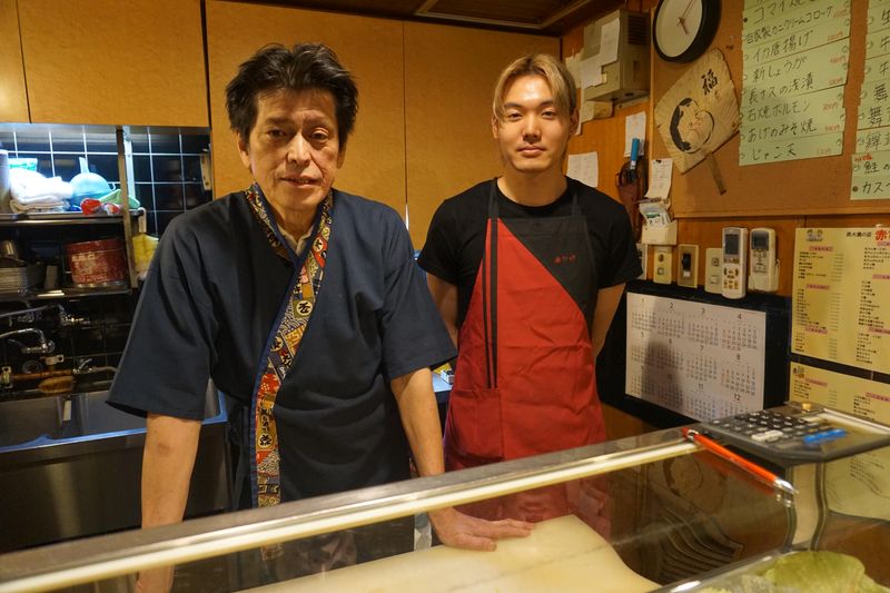 炭火焼の店　赤ひげのアルバイト・バイト求人情報-02