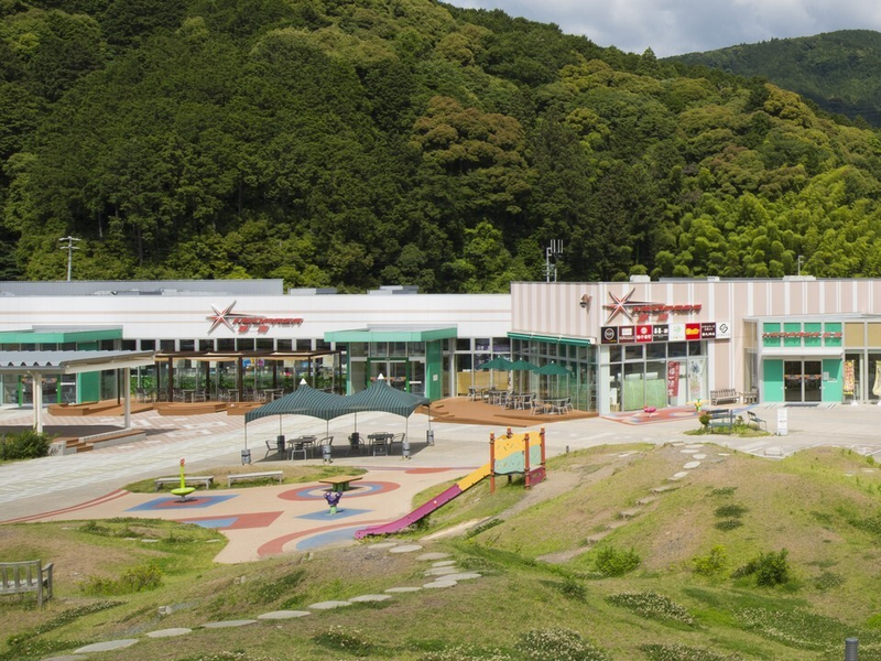 (株)静鉄リテイリング　新東名静岡SA　しずおかマルシェ上り店のアルバイト・バイト求人情報-06