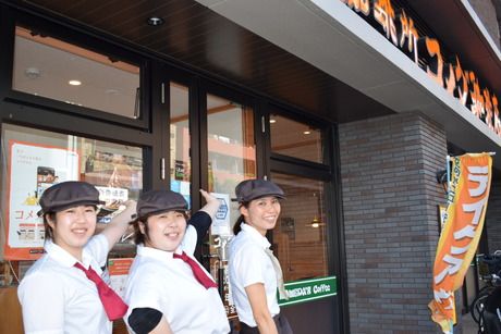 コメダ珈琲店　博多駅東店のアルバイト・バイト求人情報-03