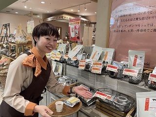 ルピシアグループ ルピシア・ボンマルシェ　三井アウトレットパーク木更津店のアルバイト・バイト求人情報-02
