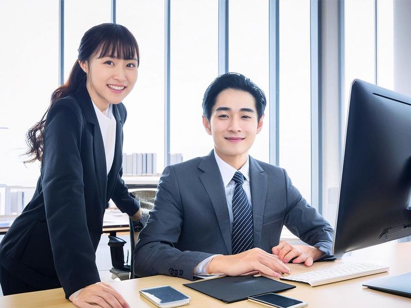 ジョプラックス株式会社の求人・転職情報