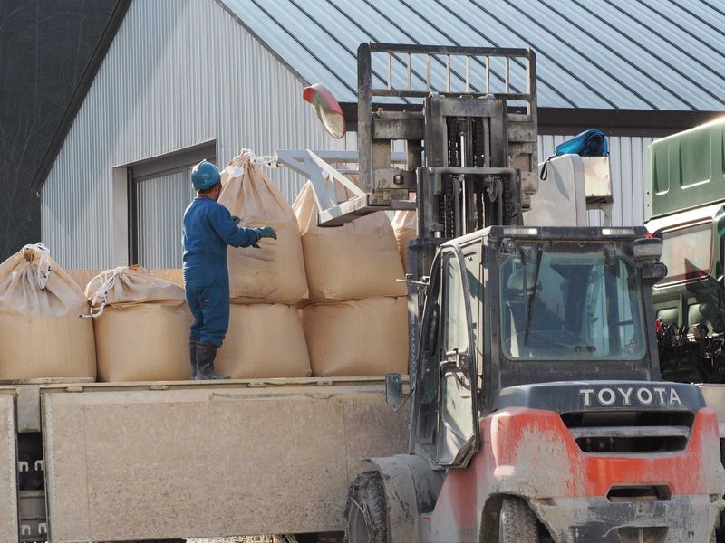 北海道農材工業株式会社の求人・転職情報