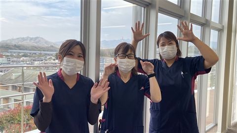 医療法人社団六心会 恒生かのこ病院の求人・転職情報