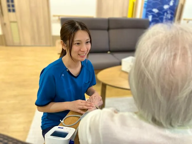 社会福祉法人ノテ福祉会の求人・転職情報
