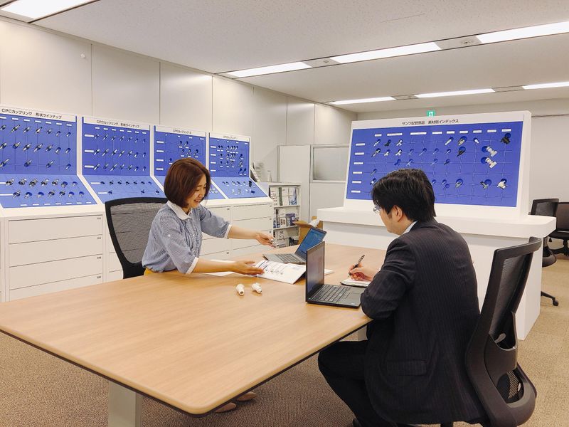 サンワ・エンタープライズ株式会社の求人・転職情報