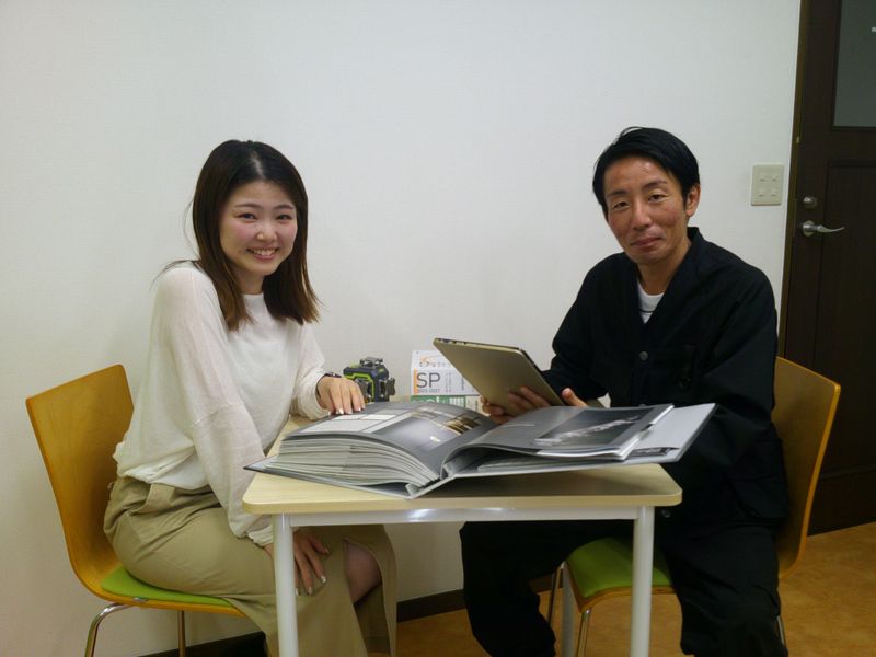 株式会社ワイズエステート　千葉支店のアルバイト・バイト求人情報-02