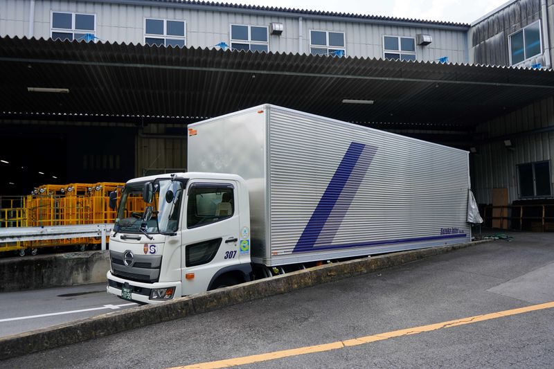 鈴鹿インター株式会社　国府事業所の求人情報