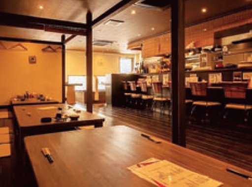 旬魚酒菜　五郎　けやき通り店のアルバイト・バイト求人情報-01