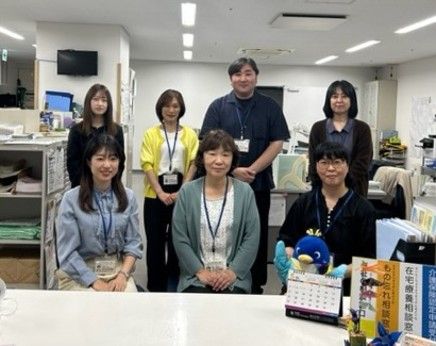 社会福祉法人　奉優会の求人・転職情報