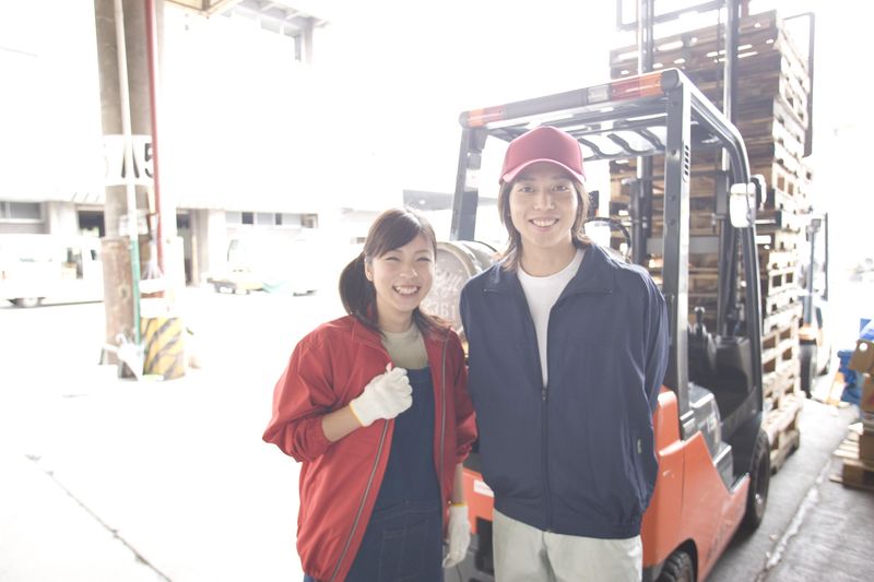 秋田やまもと農業協同組合 生産資材センターのアルバイト・バイト求人情報-03
