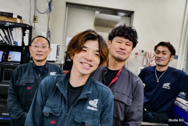 株式会社スタディの求人・転職情報
