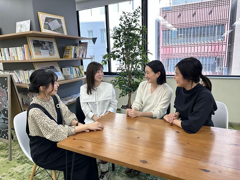 株式会社リプライスの求人・転職情報