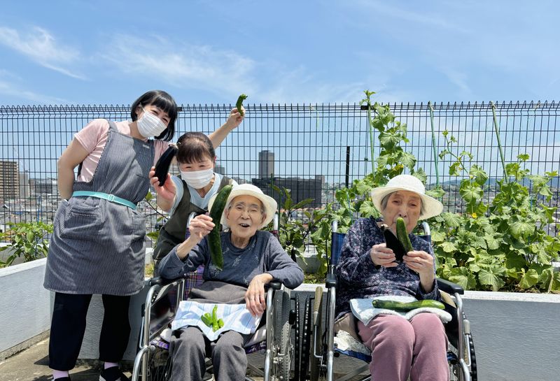 社会福祉法人たちばな会の求人・転職情報