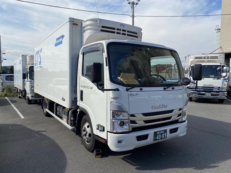 エス・ティー・サービス株式会社　横浜営業所(勤務地/車庫)のアルバイト・バイト求人情報-02