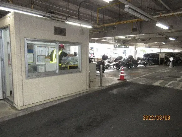 那覇エアポートパーキング株式会社の求人・転職情報