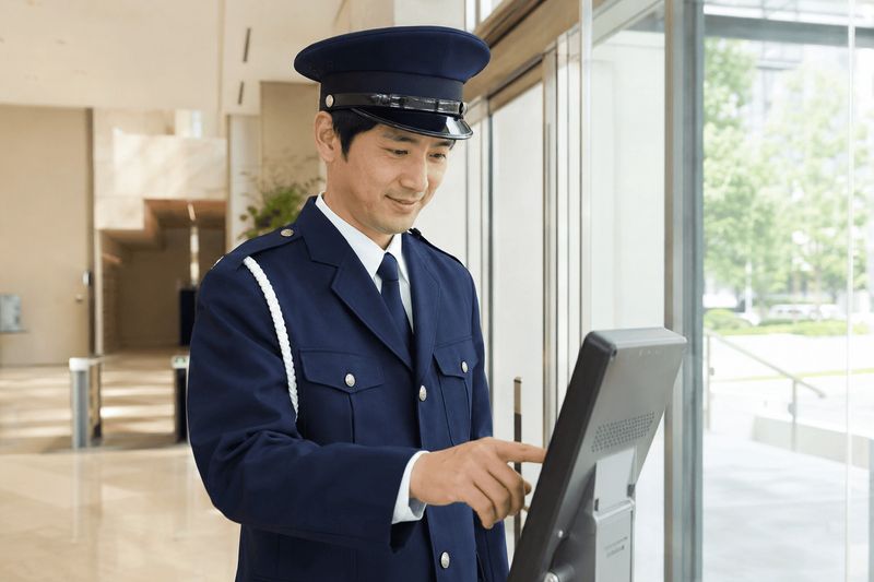 セコム株式会社の求人・転職情報