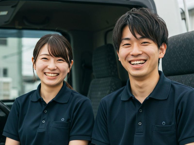 株式会社ミノル運送のアルバイト・バイト求人情報-03