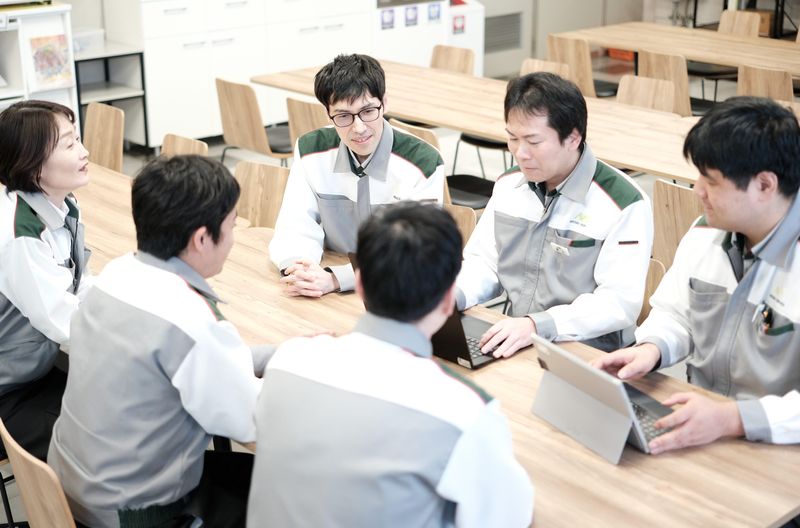 日精サービス株式会社の求人・転職情報