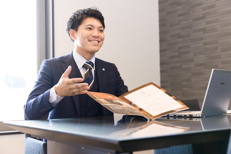 株式会社秀光ビルドの求人・転職情報